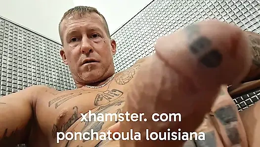 Ponchatoula louisiana'da arkadaş arıyor