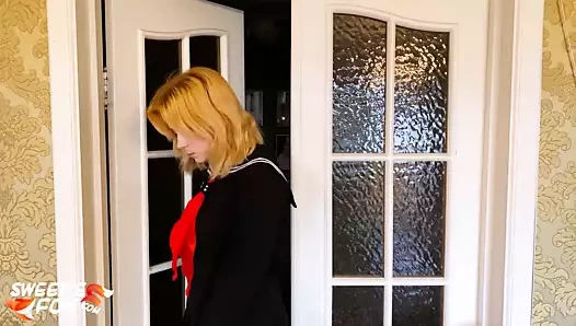 baba kaba facefuck ve şaplak ile büyük göt öğrenci