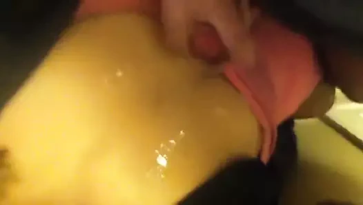 Genç bul adım anne janet onun boşalmak dump yapar