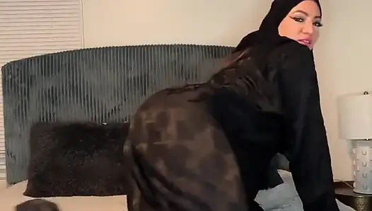 Abaya'da 31 talimatı Arap