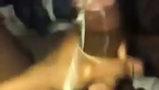 İyi bir göt delisini sikiyor