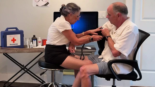 Amelie R. Moreau, MD FACS