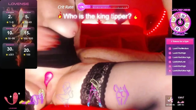 Cızırtılı kanepe seansları: Lovesense oyuncaklarla tutkuyu serbest bırakmak
