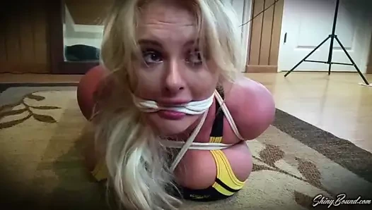 Katie thornton mayo esaret