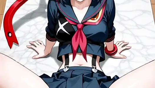 Hentai anime - karımın en iyi arkadaşını sikiyorum, onun sıkı götünü seviyorum