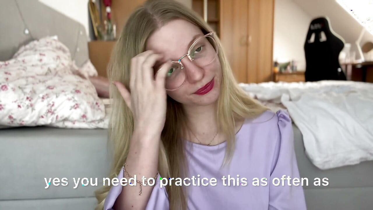 Sissygasm nasıl
