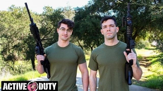 Activeduty - parçalanmış ranza oda arkadaşları eyersiz lanet