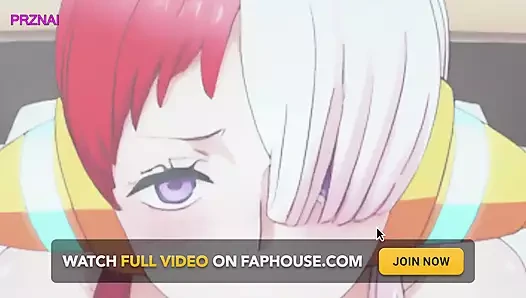 Tek parça uta (9) hen