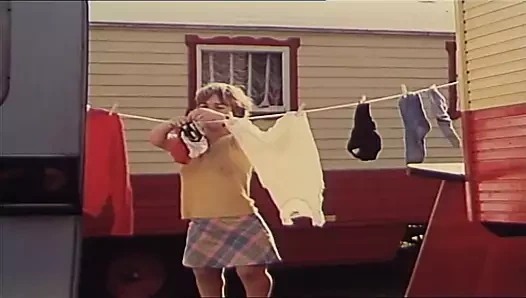 Sex-cirkusse (1973, Denmark, French dub, Anne Bie Warburg)