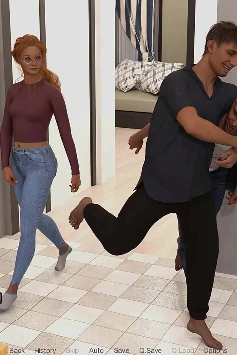 Angel's Love - bölüm 1