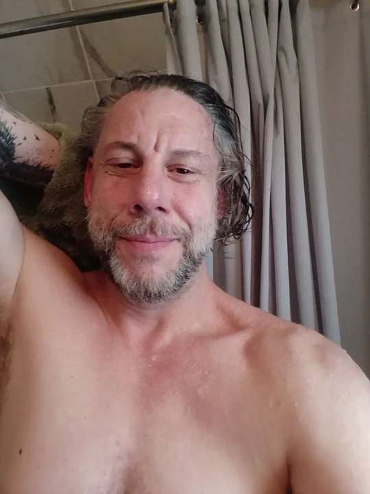 Kurumak için duş al