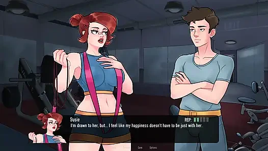 Tam oyun - deep vault 69, bölüm 6