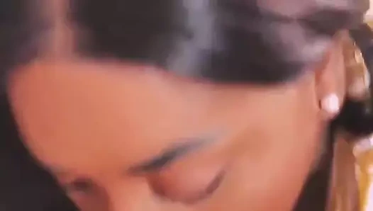 Çarpıcı abanoz bbw