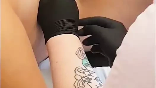 işin altında7