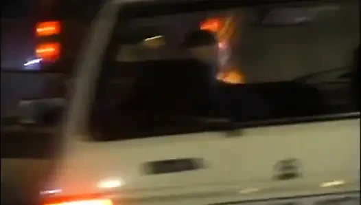 Edepsiz anal sokak fahişesi, bölüm 1