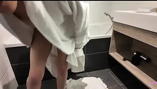 BTS Duşu