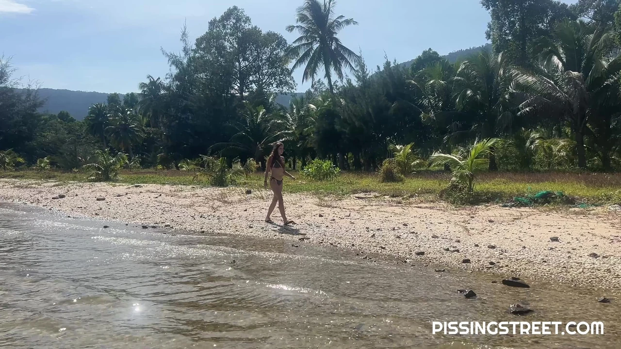 Bu kızlar hiçbir şeyden korkmuyor