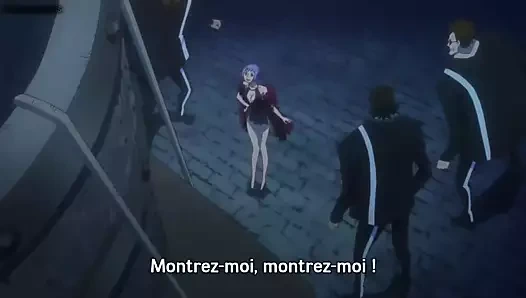 Tek parça carina'nın göğüsleri çok büyük