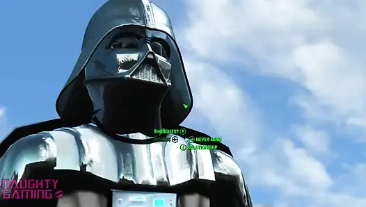 Fallout 4 çalışan seks modu