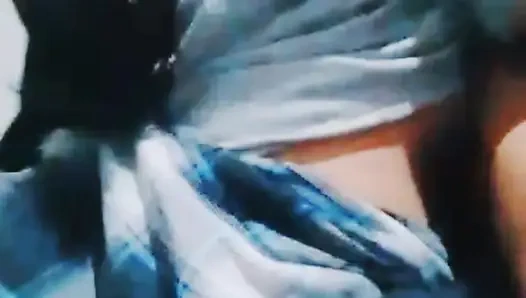 Real son-in-law and in-law cheating part1