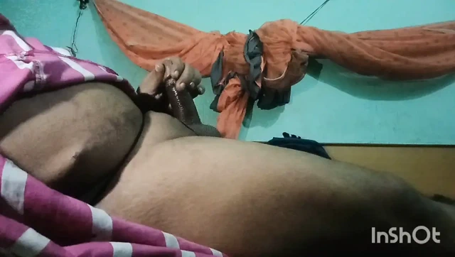 Boşalmak için zaman yok