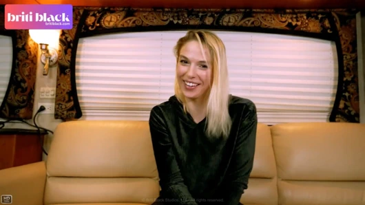 Briti Black oyuncu seçmeleri röportajı (resmi tam video)