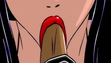 sürtük kraliçe veren iyi oral seks