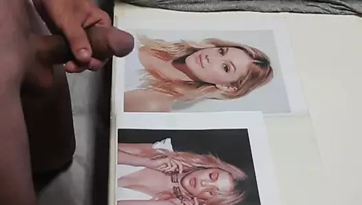 Cum haraç 4 olivia holt, haftalık rutin