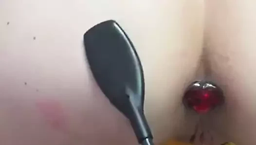 Amatör gerçek ev yapılmış sikme kedi