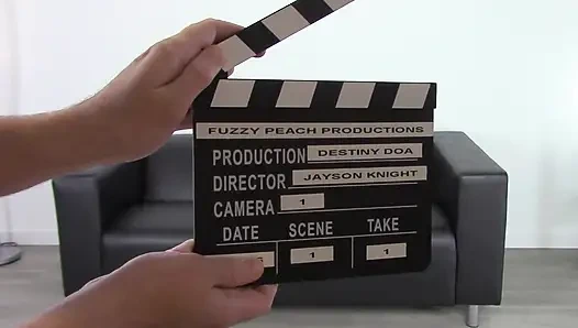 Peachy Positions Destiny Doa