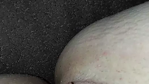 o kadar azgındım ki kendimi tutamadım