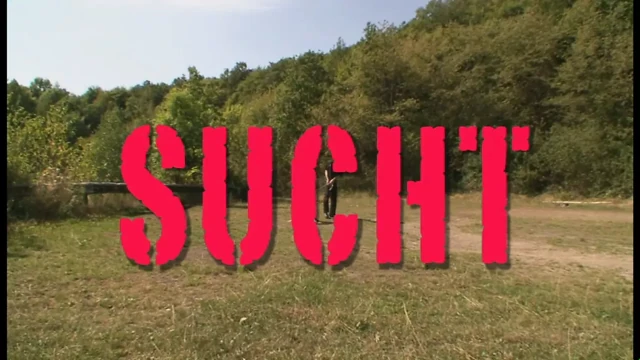 Sucht - bölüm 1