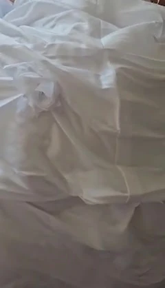 Lift my dress