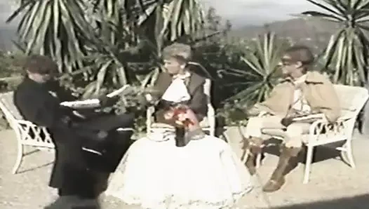 Dickman ve throbbin 1986 (hd)