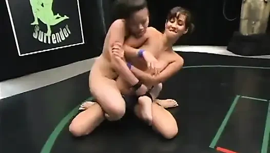 Tanrıça (2-0) samuraylara karşı (1-0)