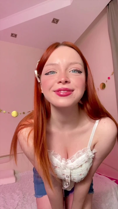 Yine videolarımı izler misin? 😘