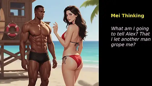 Eşi S Dare (bölüm 11)