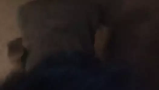 Komşu bana oral seks verir