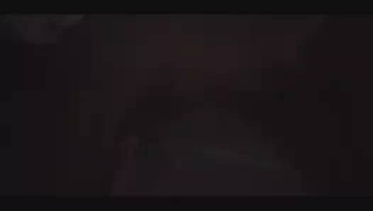 Betty, mutlu sonla yoğun anal