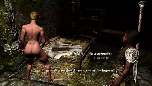 Sexlab yenilgisi: ilk kez