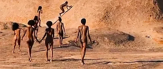 Dirtydognam- vietnamlı kaltaklar çıplak