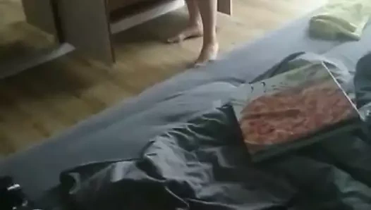 Ehefotze braucht Behandlung