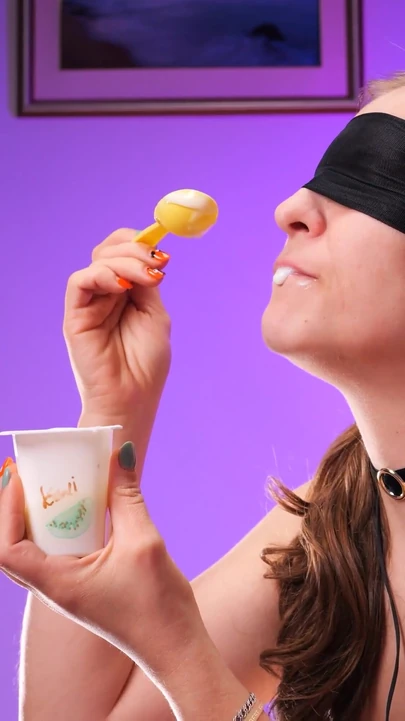 Необходимо поделиться моментом из "о мой бог... Мой друг обманул меня ((Когда мы играли TASTE GAME, он накормил меня спермой!"