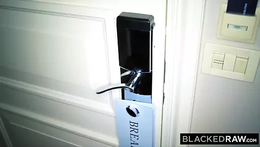 Blackedraw karısı tatmin olmak için iki bbcs ihtiyacı