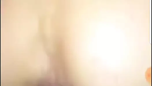 Black Hetero rammt mich durch