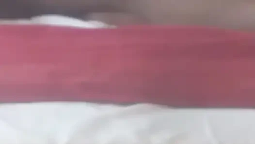 Janet kocasını sikiyor