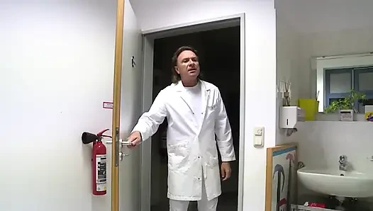 Hastanedeki günahlar