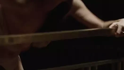 Krisztina goztola - demir kalpli adam (2017)