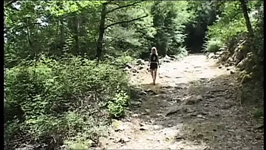 L'esploratrice - sahne #04 - (orijinal restyling hd versiyonu)