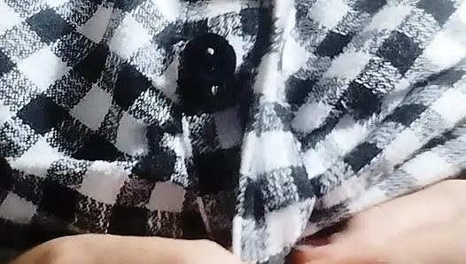 Thawas 3la zab bent stif